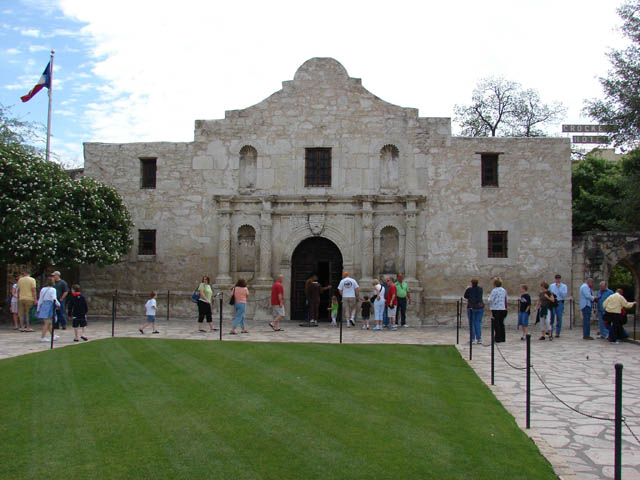 sightseeing bus tour san antonio